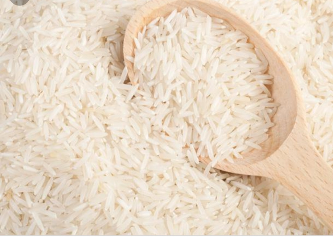 Dubraj Lajawab 1 kg Rice